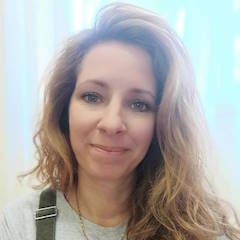 Szarvas-Domonkos Krisztina