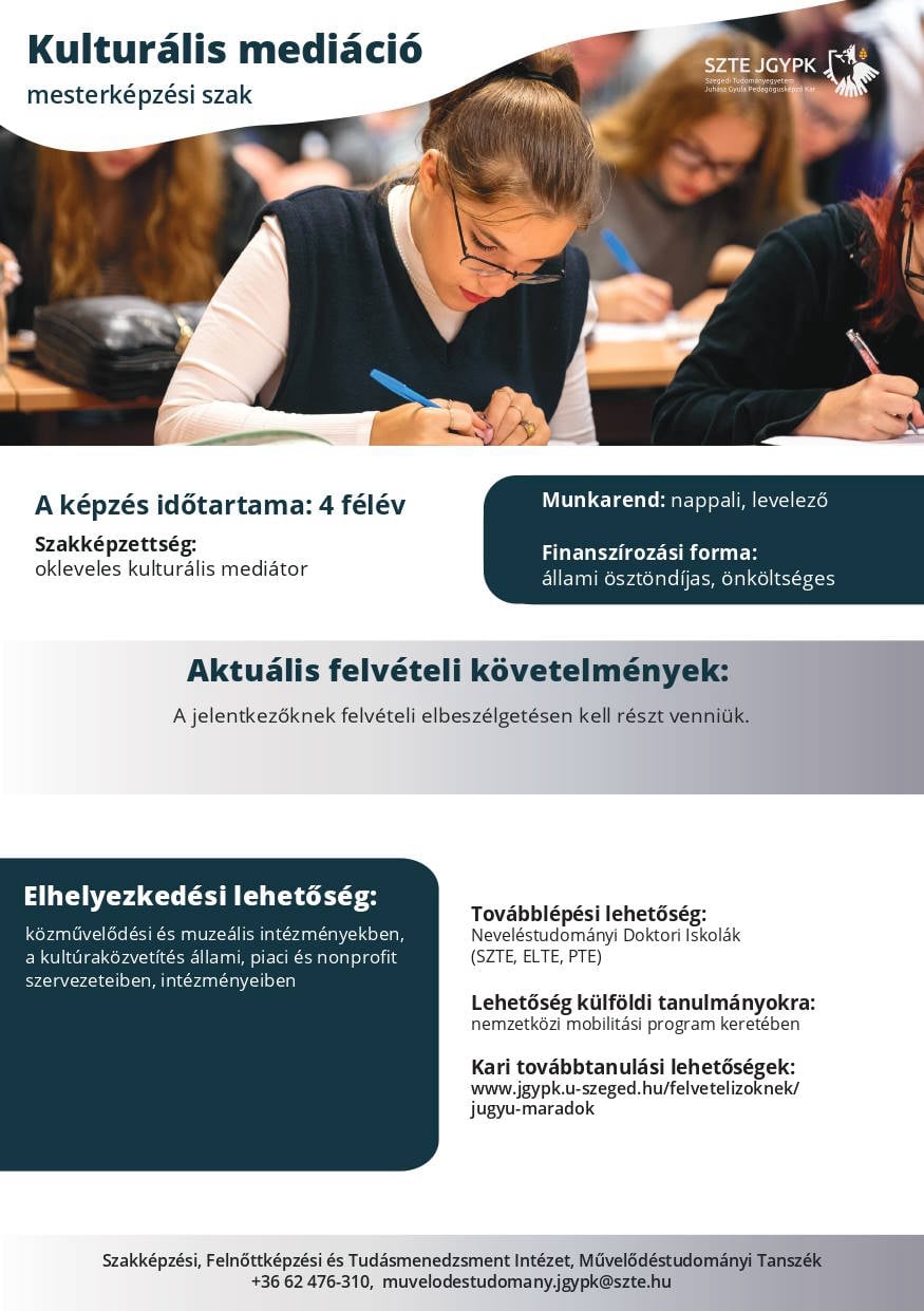 Kulturális mediáció